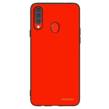 Obal pro Samsung Galaxy A20s - Maranello Red