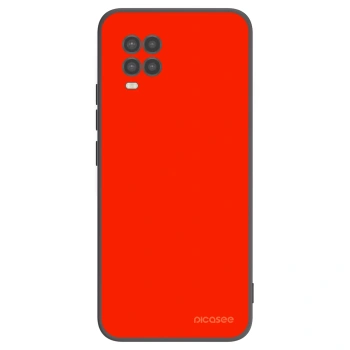 Obal pro Xiaomi Mi 10 Lite - Maranello Red