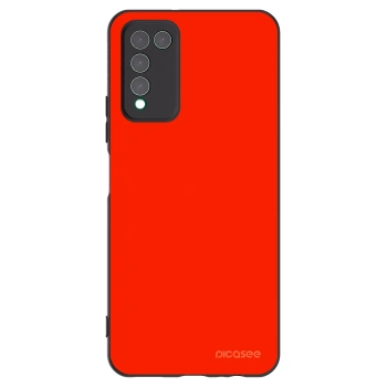 Obal pro Honor 10X Lite - Maranello Red