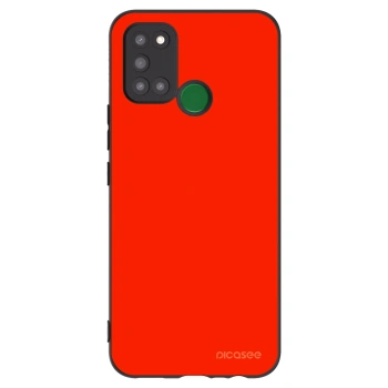 Obal pro Realme 7i - Maranello Red