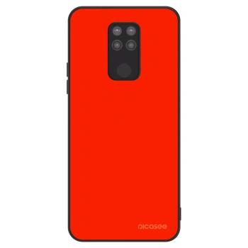 Obal pro Xiaomi Redmi Note 9 - Maranello Red
