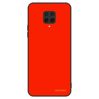 Obal pro Xiaomi Redmi Note 9 Pro - Maranello Red