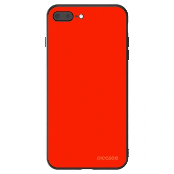 Obal pro Apple iPhone 7 Plus - Maranello Red