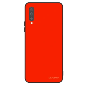 Obal pro Samsung Galaxy A50 A505F - Maranello Red
