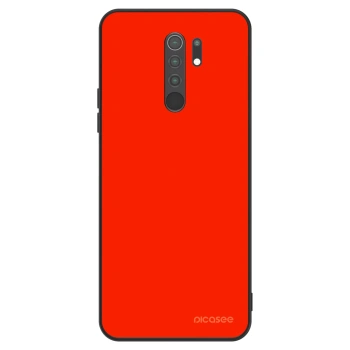 Obal pro Xiaomi Redmi 9 - Maranello Red