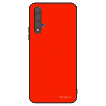 Obal pro Huawei Nova 5T - Maranello Red