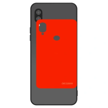 Obal pro Xiaomi Redmi 7 - Maranello Red