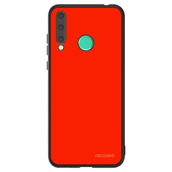 Obal pro Honor 20 Lite - Maranello Red