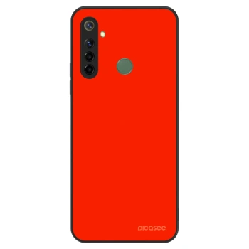 Obal pro Realme 6i - Maranello Red