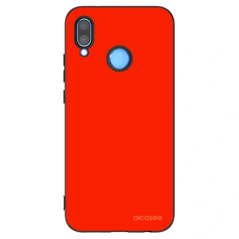Obal pro Huawei Mate 40 Pro - Maranello Red