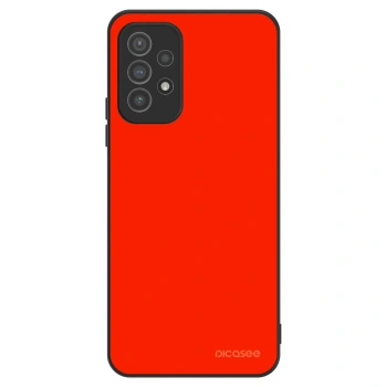 Obal pro Samsung Galaxy A72 A725F - Maranello Red