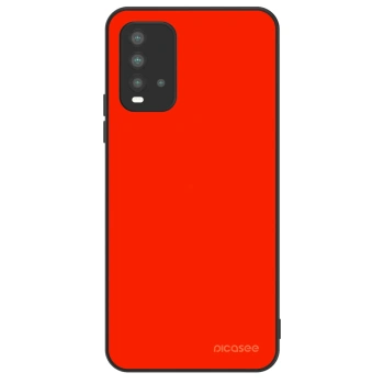 Obal pro Xiaomi Redmi 9T - Maranello Red