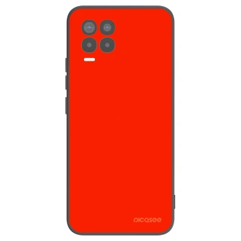 Obal pro Realme 8 4G - Maranello Red