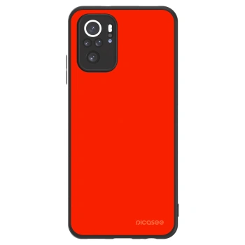 Obal pro Xiaomi Redmi Note 10S - Maranello Red
