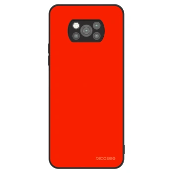 Obal pro Xiaomi Poco X3 Pro - Maranello Red