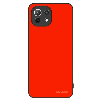 Obal pro Xiaomi Mi 11 Lite - Maranello Red