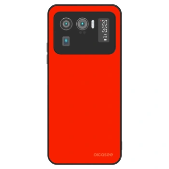 Obal pro Xiaomi Mi 11 Ultra - Maranello Red