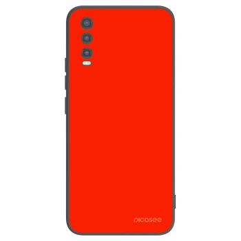 Obal pro Vivo Y20s - Maranello Red