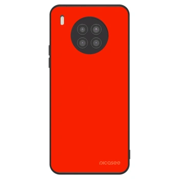 Obal pro Huawei Nova 8i - Maranello Red