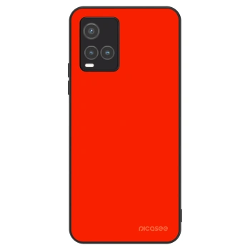 Obal pro Vivo Y33s - Maranello Red