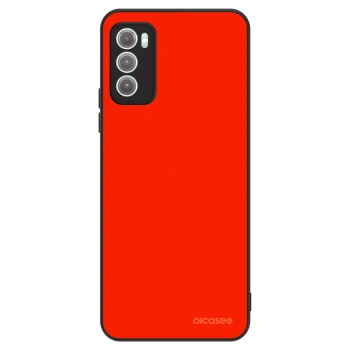 Obal pro Motorola Moto G60 - Maranello Red