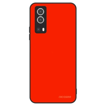 Obal pro Vivo Y72 5G - Maranello Red