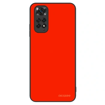 Obal pro Xiaomi Redmi Note 11 - Maranello Red