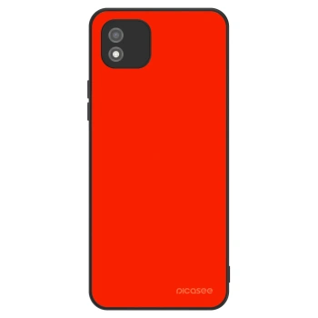 Obal pro Realme C11 (2021) - Maranello Red