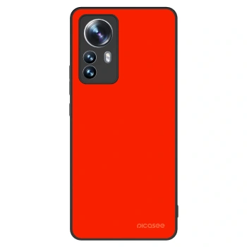Obal pro Xiaomi 12 Pro - Maranello Red