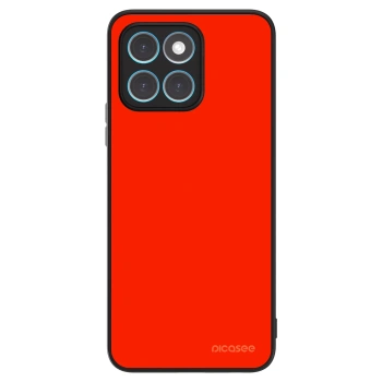 Obal pro Honor X8 4G - Maranello Red