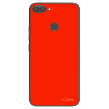 Obal pro Huawei P Smart - Maranello Red