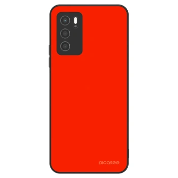 Obal pro OPPO A16s - Maranello Red