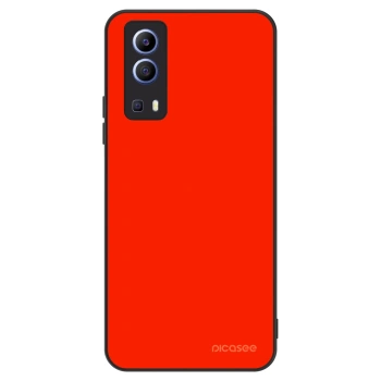 Obal pro Vivo Y52 5G - Maranello Red