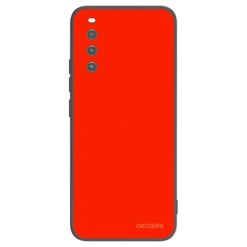 Obal pro Sony Xperia 10 IV 5G - Maranello Red