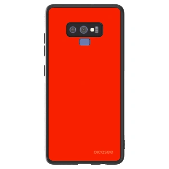 Obal pro Samsung Galaxy Note 9 N960F - Maranello Red