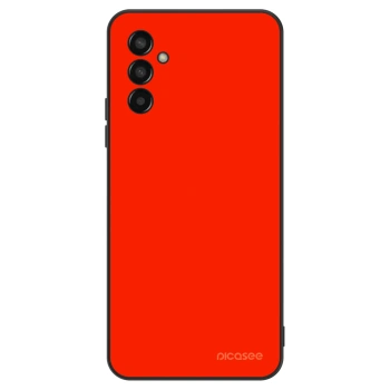 Obal pro Samsung Galaxy M13 M135F - Maranello Red