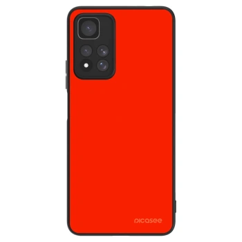 Obal pro Xiaomi Redmi Note 11 Pro+ 5G - Maranello Red