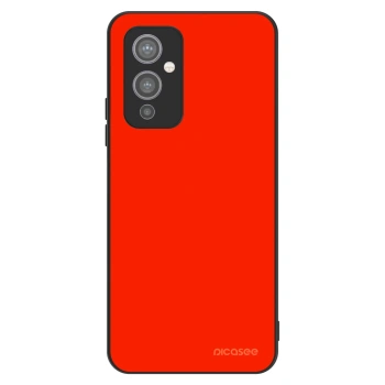 Obal pro OnePlus 9 - Maranello Red