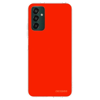 Obal pro Samsung Galaxy M23 5G - Maranello Red