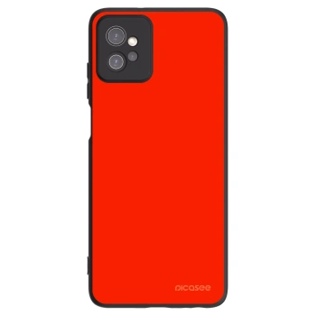 Obal pro Motorola Moto G32 - Maranello Red