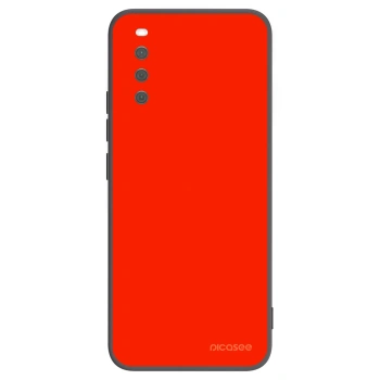 Obal pro Sony Xperia 10 III - Maranello Red