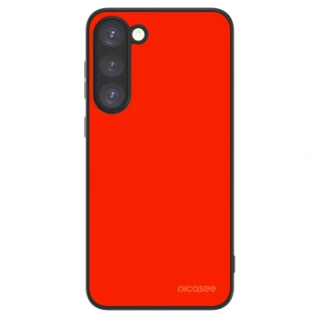 Obal pro Samsung Galaxy S23+ 5G - Maranello Red