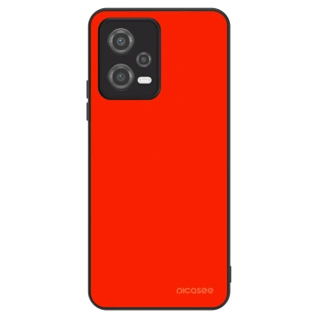 Obal pro Xiaomi Poco X5 - Maranello Red