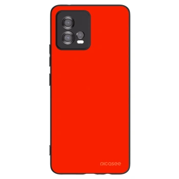 Obal pro Motorola Moto G72 - Maranello Red