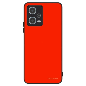 Obal pro Xiaomi Redmi Note 12 5G - Maranello Red