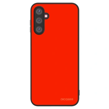 Picasee ULTIMATE CASE pro Samsung Galaxy A14 5G A146P - Maranello Red