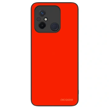 Obal pro Xiaomi Redmi 12C - Maranello Red
