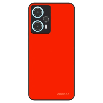 Obal pro Xiaomi Poco F5 - Maranello Red