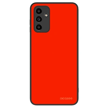 Obal pro Samsung Galaxy A04s A047F - Maranello Red