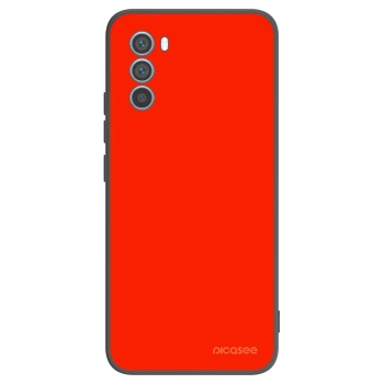 Obal pro Motorola Moto G62 - Maranello Red